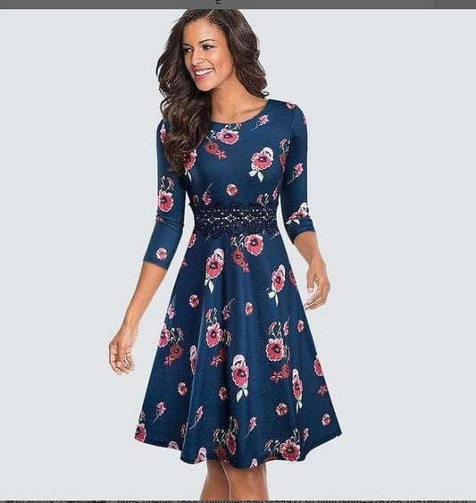 Fashion dresses for women