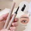 Waterproof Sweat-proof Lasting Non-fading Non-smudged Eyebrow Pencil Dyed Eyebrow Cream