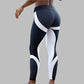 Yoga Fitness Leggings Women Pants Fitness Slim Tights Gym Running Sports Clothing