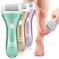 Charged Electric Foot File For Heels Grinding Pedicure Tools Professional Foot Care Tool Dead Hard Skin Callus Remover