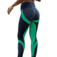 Yoga Fitness Leggings Women Pants Fitness Slim Tights Gym Running Sports Clothing