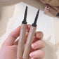 Waterproof Sweat-proof Lasting Non-fading Non-smudged Eyebrow Pencil Dyed Eyebrow Cream